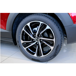 New Mazda CX-3 1.5L AT