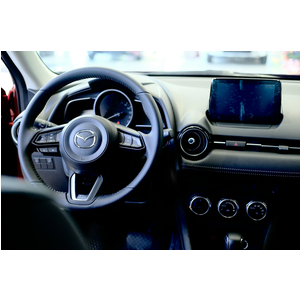 New Mazda CX-3 1.5L AT