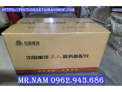 BỘ HƠI WD615 ( HOWO) NHẬP KHẨU , HÀNG MỚI 100% GIÁ TỐT NHẤT THỊ TRƯỜNG HÀ NỘI VÀ SÀI GÒN.