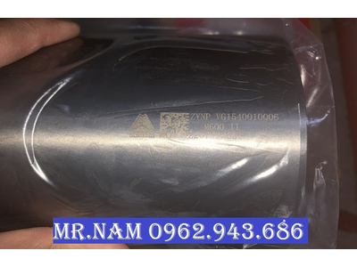 BỘ HƠI WD615 ( HOWO) NHẬP KHẨU , HÀNG MỚI 100% GIÁ TỐT NHẤT THỊ TRƯỜNG HÀ NỘI VÀ SÀI GÒN.