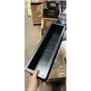 Khuôn đúc mẫu co ngót xi măng 100x100x400mm, khuôn đúc mẫu bê tông xi măng 10x10x40cm