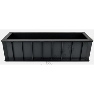 Khuôn đúc mẫu co ngót xi măng 100x100x400mm, khuôn đúc mẫu bê tông xi măng 10x10x40cm