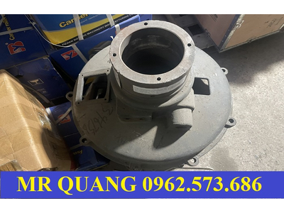 Bao côn động cơ lai 4102 mooc chở xi măng rời