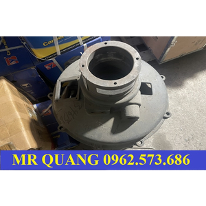 Bao côn động cơ lai 4102 mooc chở xi măng rời