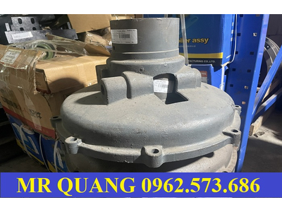 Bao côn động cơ lai 4102 mooc chở xi măng rời