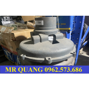 Bao côn động cơ lai 4102 mooc chở xi măng rời