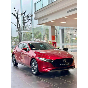 All-New Mazda 3 Sport 1.5L Premium