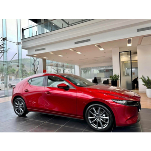 All-New Mazda 3 Sport 1.5L Premium