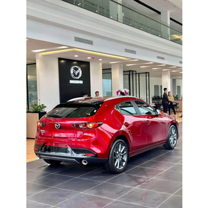 All-New Mazda 3 Sport 1.5L Premium