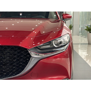 All-New Mazda 3 Sport 1.5L Premium