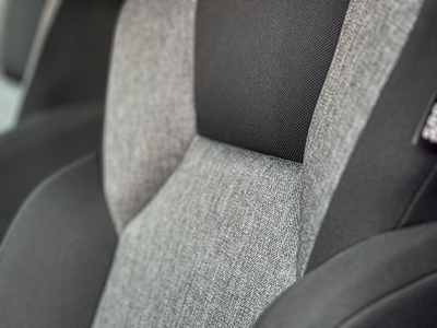 Mitsubishi Xforce Exceed