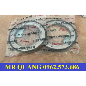 Phớt cầu rơ-mooc