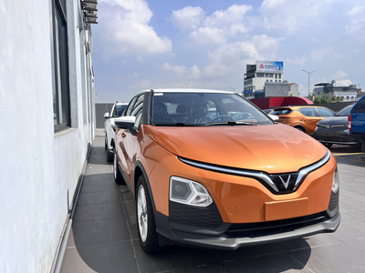 VinFast VF- 5 Plus Mới