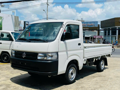 Suzuki Carry Pro lửng mới 810 kg