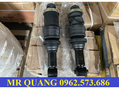 Bóng hơi cabin Hyundai Xcient