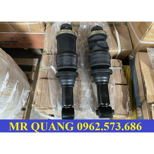 Bóng hơi cabin Hyundai Xcient