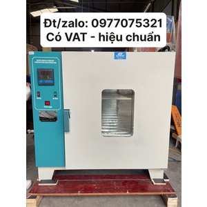 Tủ sấy 250 độ C, dung tích 136lít