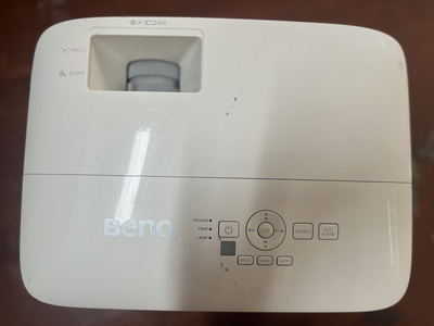 Máy chiếu Cũ BENQ MS550