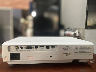 Máy chiếu cũ Sony VPL-DX145