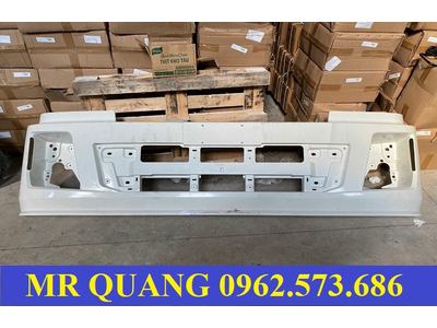 Ba đờ sốc Shacman X3000