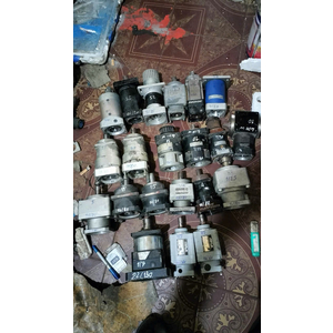 Hộp số giảm tốc Servo giá rẻ tại Tp HCM, giao hàng toàn quốc nhanh chóng - 0917.882.099