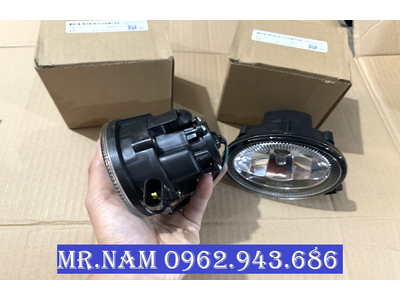 ĐÈN XƯƠNG MÙ ( ĐÈN GẦM) TRÒN ZIN THEO XE TẢI JAC K5 CHÍNH HÃNG NHẬP KHẨU GIÁ TỐT NHẤT THỊ TRƯỜNG.