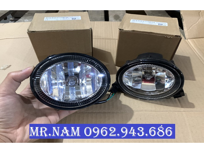 ĐÈN XƯƠNG MÙ ( ĐÈN GẦM) TRÒN ZIN THEO XE TẢI JAC K5 CHÍNH HÃNG NHẬP KHẨU GIÁ TỐT NHẤT THỊ TRƯỜNG.