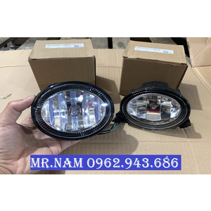 ĐÈN XƯƠNG MÙ ( ĐÈN GẦM) TRÒN ZIN THEO XE TẢI JAC K5 CHÍNH HÃNG NHẬP KHẨU GIÁ TỐT NHẤT THỊ TRƯỜNG.