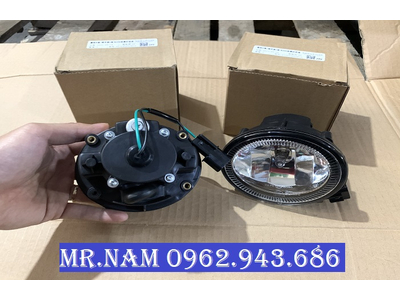 ĐÈN XƯƠNG MÙ ( ĐÈN GẦM) TRÒN ZIN THEO XE TẢI JAC K5 CHÍNH HÃNG NHẬP KHẨU GIÁ TỐT NHẤT THỊ TRƯỜNG.