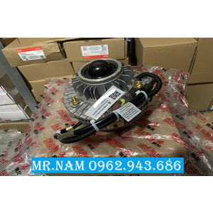 LY TÂM QUẠT GIÓ XE TẢI CHENGLONG 507, M3, H5, H7 CHÍNH HÃNG TẠI HÀ NỘI VÀ SÀI GÒN.