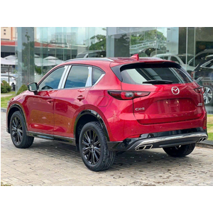 New Mazda CX-5 2.0L Premium (Sport)