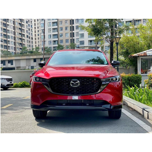 New Mazda CX-5 2.0L Premium (Sport)