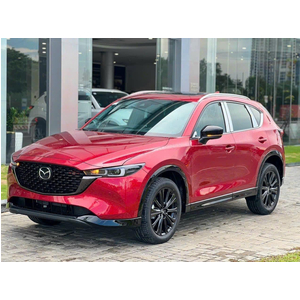 New Mazda CX-5 2.0L Premium (Sport)