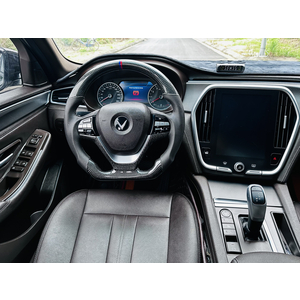 Vinfast Lux A Baxe 2020