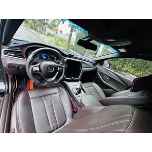 Vinfast Lux A Baxe 2020