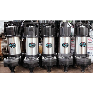 Bơm chìm Nhật bãi Tp HCM - Giao nhanh toàn quốc - Bảo hành 12 tháng - 0917.882.099