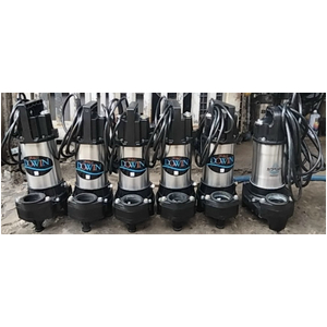 Bơm chìm Nhật bãi Tp HCM - Giao nhanh toàn quốc - Bảo hành 12 tháng - 0917.882.099