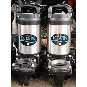 Bơm chìm Nhật bãi Tp HCM - Giao nhanh toàn quốc - Bảo hành 12 tháng - 0917.882.099