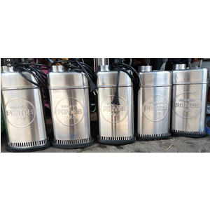 Bơm chìm Nhật bãi Tp HCM - Giao nhanh toàn quốc - Bảo hành 12 tháng - 0917.882.099