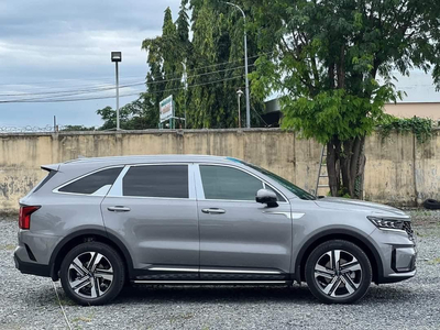 New KIA Sorento 2.2D Signature 7 Ghế