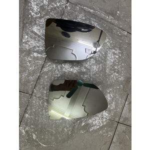 Mặt gương chiếu hậu có sấy nóng MG5