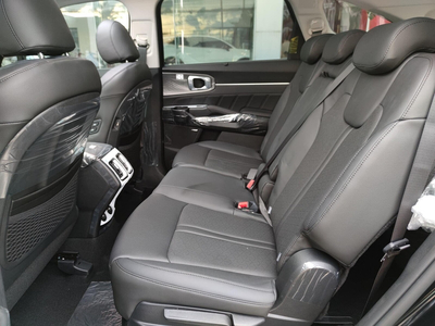 New KIA Sorento 2.2D Premium (Máy dầu)