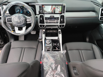 New KIA Sorento 2.2D Premium (Máy dầu)