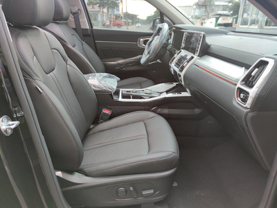 New KIA Sorento 2.2D Premium (Máy dầu)