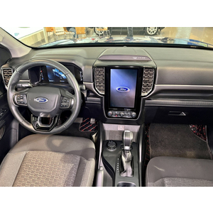 Ranger XLT 2022 Mẫu Mới