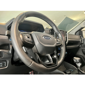 Ranger XLT 2022 Mẫu Mới