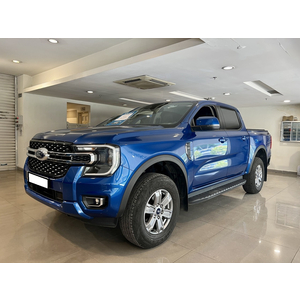 Ranger XLT 2022 Mẫu Mới