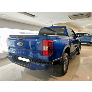 Ranger XLT 2022 Mẫu Mới