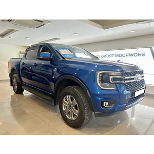Ranger XLT 2022 Mẫu Mới