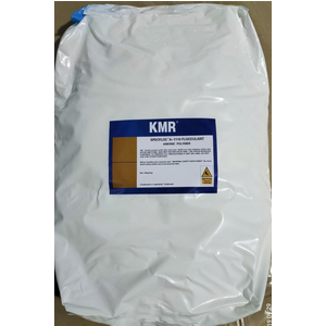 Chất trợ lắng Polymer Anion APAM (Anionic Polyacrylamide)